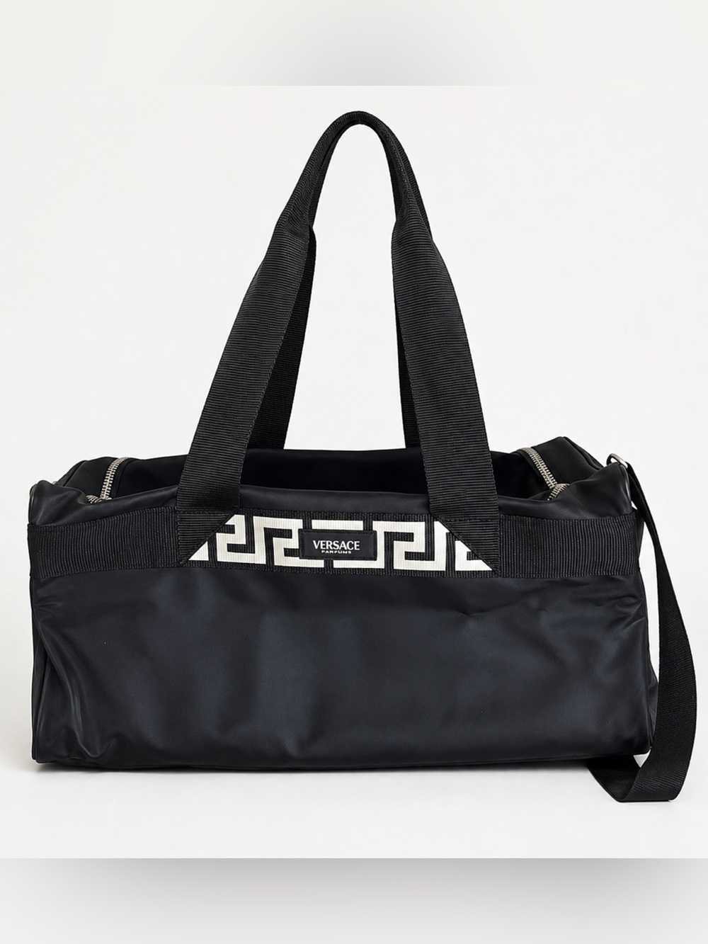 Versace Weekender Bag-NEW - Picture 2 of 12